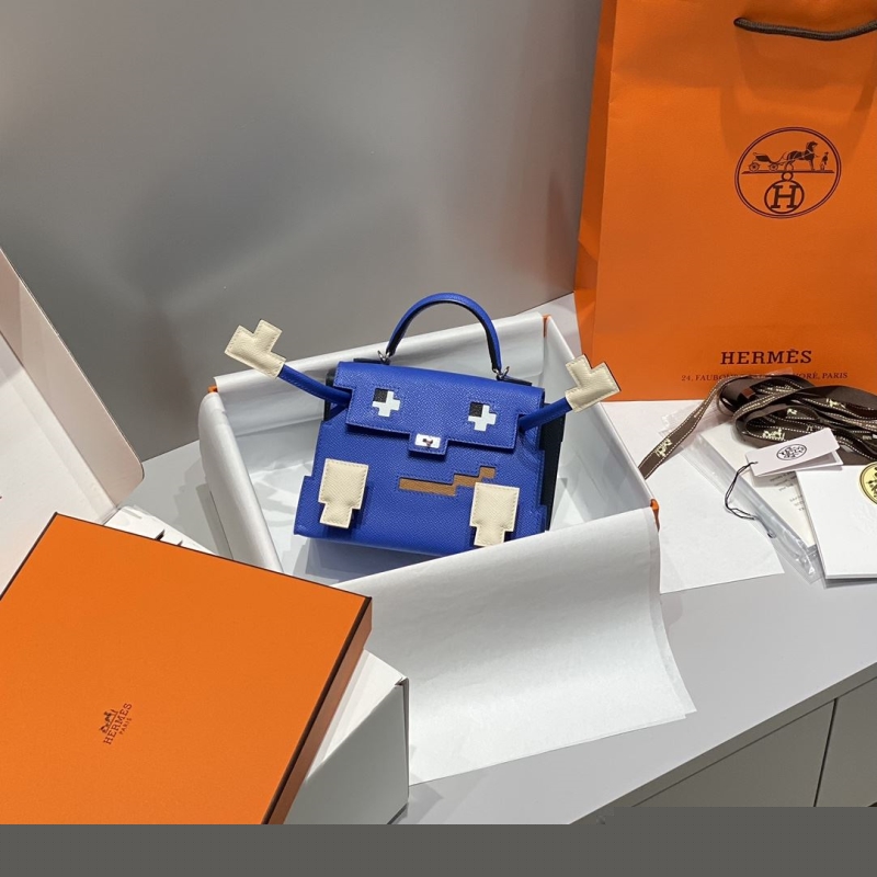 H**mes kelly bags